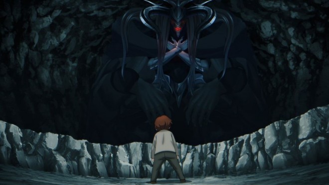 The Beginning After the End